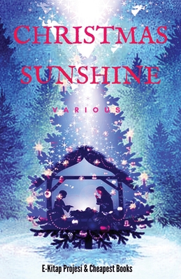 Christmas Sunshine 6257959187 Book Cover