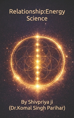 Relationship: Energy Science B0GCJ4TDLJ Book Cover