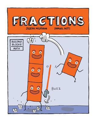 Fractions 0716614758 Book Cover