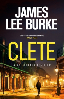 Clete 1398722472 Book Cover