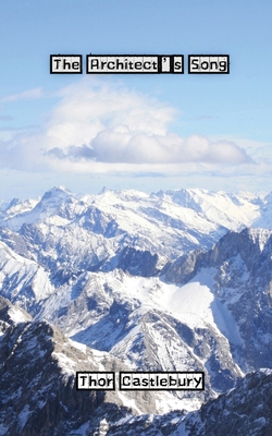 The Architect's Song 9916881219 Book Cover