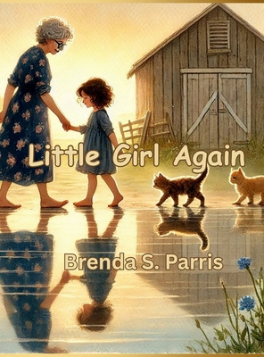 Little Girl Again B0FJWCPHP2 Book Cover