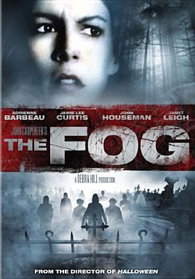 The Fog 1404996605 Book Cover