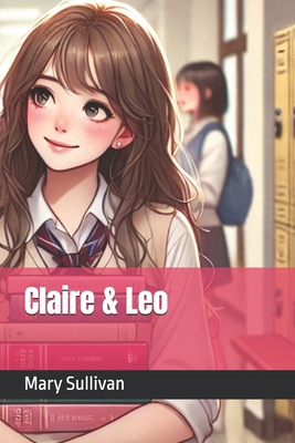 Claire & Leo Book Cover