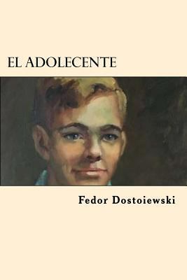 El Adolecente (Spanish Edition) [Spanish] 1539783243 Book Cover