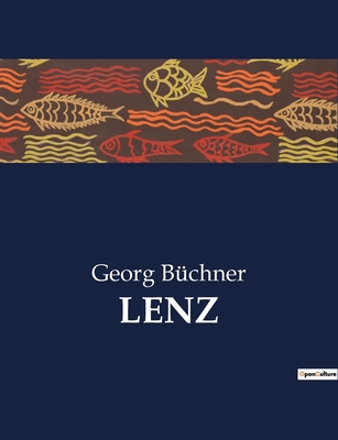 Lenz [German] B0C13F92BG Book Cover