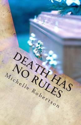 Death Has No Rules 1499650426 Book Cover