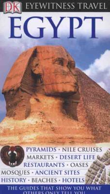 Egypt. 1405344393 Book Cover