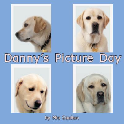 Danny's Picture Day (Oh Danny Boy) 1933624965 Book Cover