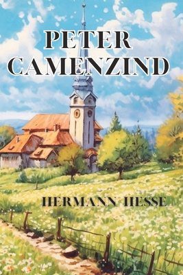 Peter Camenzind B0C12B7ZH1 Book Cover