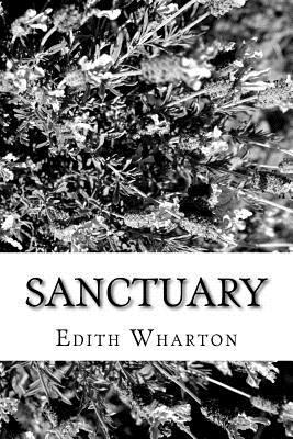 Sanctuary 198423482X Book Cover