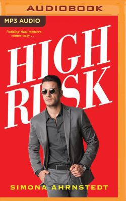 High Risk 1511342625 Book Cover