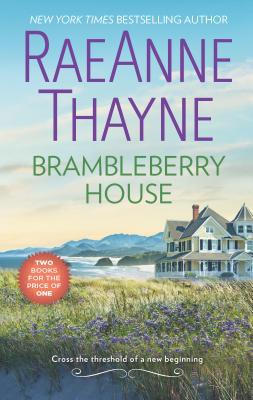 Brambleberry House: An Anthology B01GZTYQW2 Book Cover