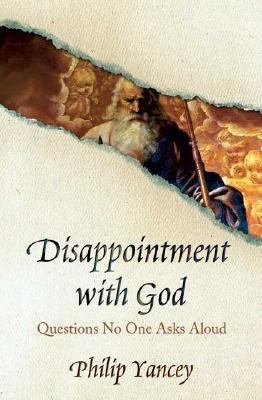 Disappointment with God 0551029722 Book Cover