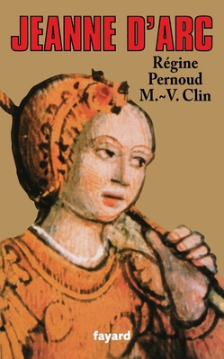 Jeanne d'Arc [French] 2213017689 Book Cover