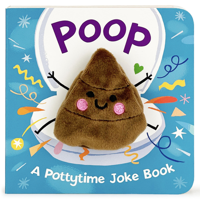 Poop 164638296X Book Cover