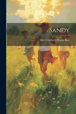 Sandy 1021952036 Book Cover