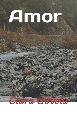 Amor [Spanish] 1695038630 Book Cover