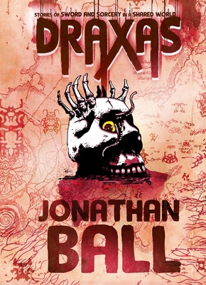 Draxas 1990690319 Book Cover