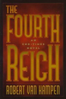 The Fourth Reich 0800717457 Book Cover