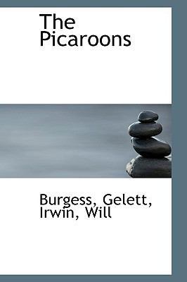 The Picaroons 1110369239 Book Cover