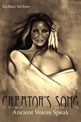Creators Song 1938487044 Book Cover
