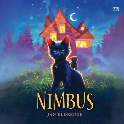 Nimbus B0C5H7T325 Book Cover