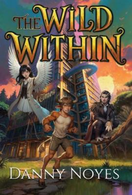 The Wild Within B0G5JC6L7L Book Cover