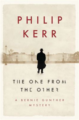 The One from the Other 1847241352 Book Cover