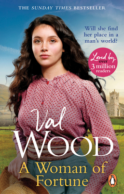 A Woman of Fortune 1804996440 Book Cover