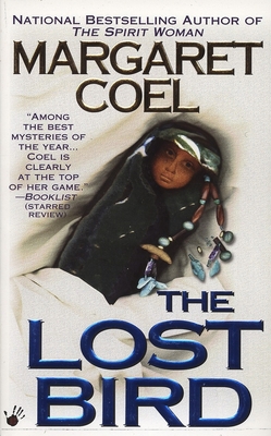 The Lost Bird 0425170306 Book Cover