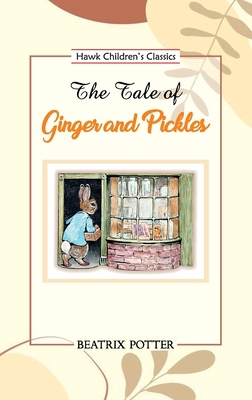 The Tale of Ginger and Pickles 9395034548 Book Cover