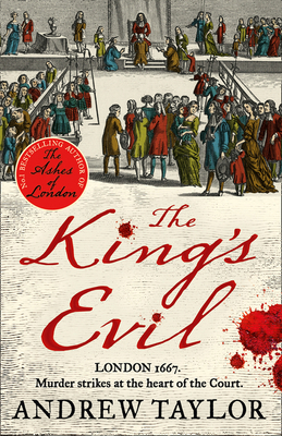 The King's Evil 0008433860 Book Cover