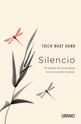 Silencio (Urano) -V2* [Spanish] 8416622884 Book Cover