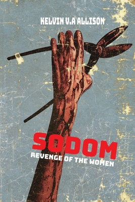 Sodom B0DXTDGK14 Book Cover