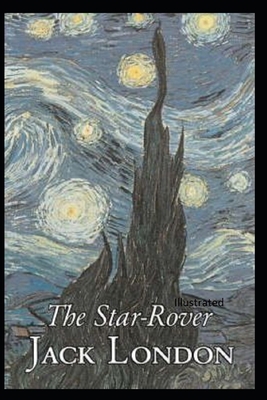 The Star Rover Illustrated B088N96B8J Book Cover