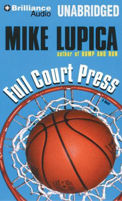 Full Court Press 1469244365 Book Cover