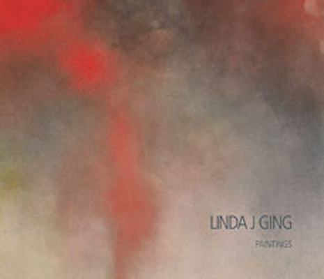 Linda J. Ging: Paintings 0976252376 Book Cover