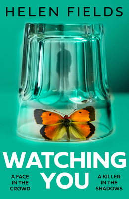Watching You 0008533571 Book Cover