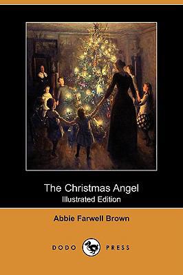 The Christmas Angel (Illustrated Edition) (Dodo... 1409917568 Book Cover