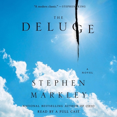 The Deluge 1797152963 Book Cover
