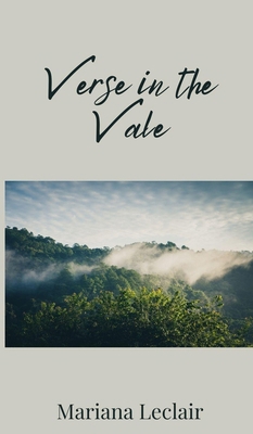 Verse in the Vale 1805671944 Book Cover