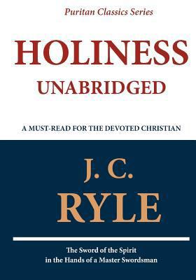 Holiness (Unabridged) 1611043433 Book Cover