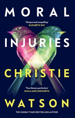 Moral Injuries: The gripping new novel from the... 1399613073 Book Cover