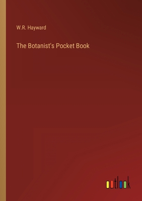 The Botanist's Pocket Book 3368163647 Book Cover
