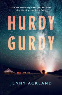 Hurdy Gurdy 1761069799 Book Cover
