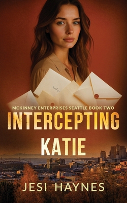 Intercepting Katie 1970345039 Book Cover