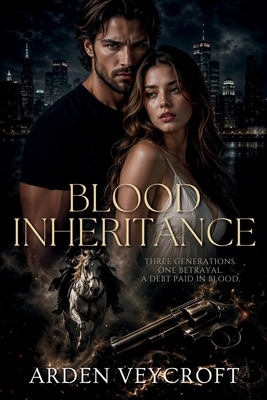Blood Inheritance B0H6YLSKXB Book Cover