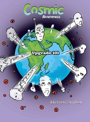 Cosmic Awareness: The Upgrade 101 B0F9253Y46 Book Cover