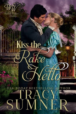 Kiss The Rake Hello B0C7YF2GP2 Book Cover
